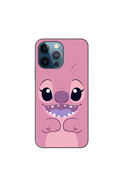 OEM Θήκη συμβατή με Apple iPhone 12 Pro Σιλικόνης TPU με σχέδιο Άγγελος Χαρού...