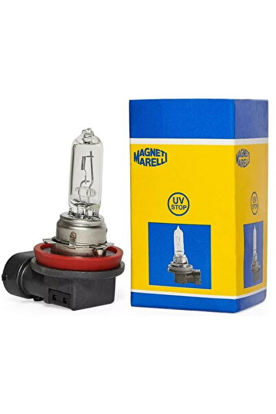 MAGNETI MARELLI Bec H9 12V 65W