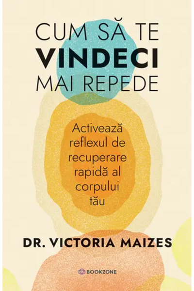 Bookzone Cum să te recuperezi mai rapid