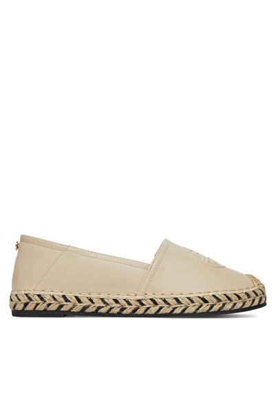 Beverly Hills Polo Club Women's Espadrilles Beige