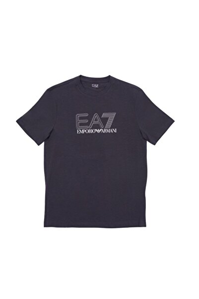 EA7 Tricou TRAIN VISIBILITY M TEE SS ST