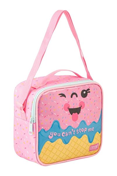 Mikro Muggle Mu-8690 Pink Ice Cream Pembe Beslenme