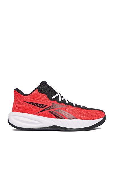 Reebok Men's Basketball shoes 100246831 Red