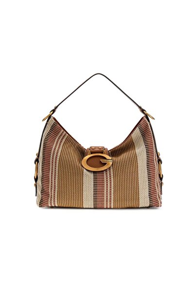 Guess Women's Camden Large Shoulder Bag Hwab9308180