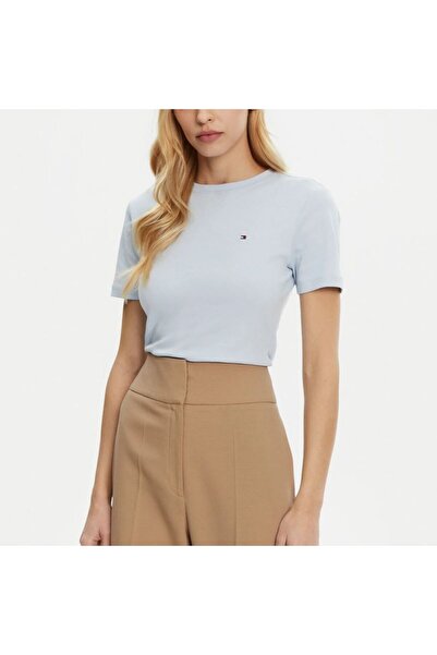 Tommy Hilfiger Tricou SLIM CODY C-NK SS
