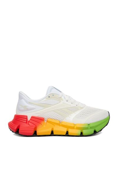 Reebok Pantofi de alergare pentru femei albi
