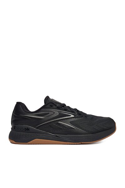 Reebok Pantofi de sală pentru bărbați, negri