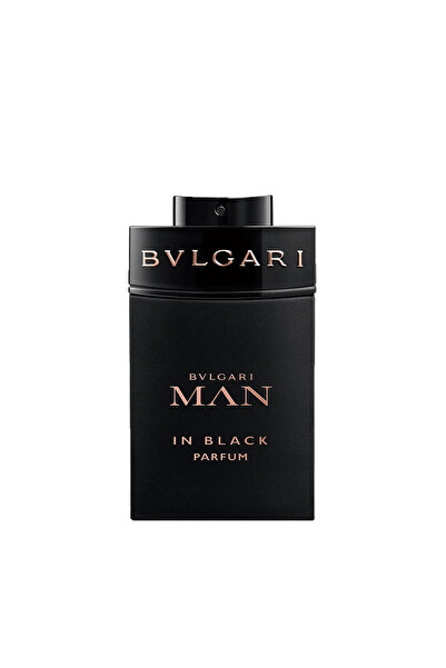 Bvlgari Man In Black, Парфюм, За мъже, 60 мл