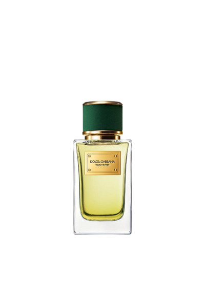 Dolce&Gabbana Dolce & Gabbana, Velvet Vetiver, Eau De Parfum, Unisex, 100 ml