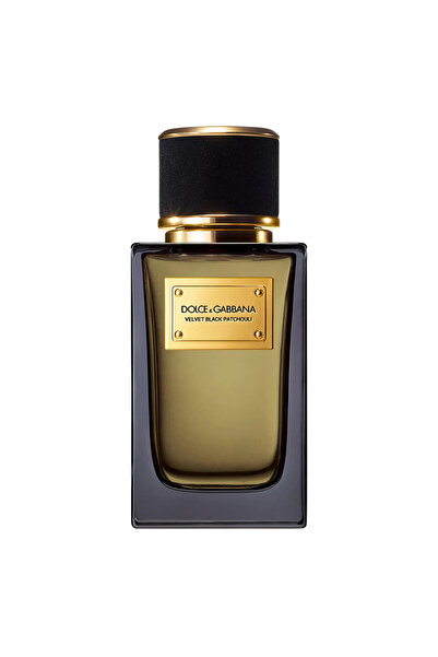 Dolce&Gabbana Dolce & Gabbana, Velvet Black Patchouli, Eau De Parfum, Unisex,...