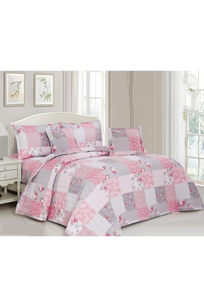 Barigo Nafreen summer compressed mattress, 6 pieces, 220x240