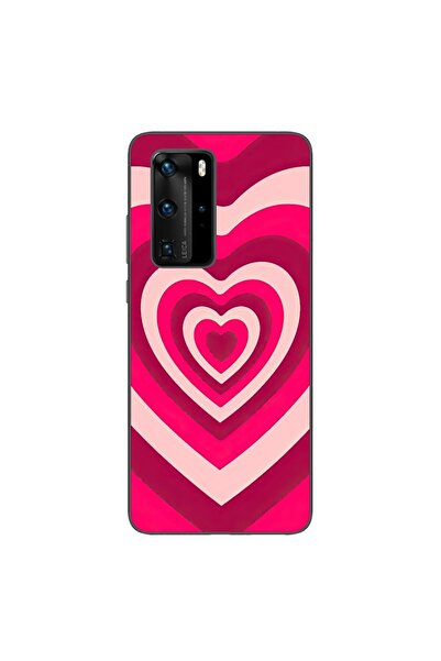 OEM Θήκη συμβατή με Huawei P40 Pro από Σιλικόνη Gel TPU, Σχέδιο Powerp Girls,...