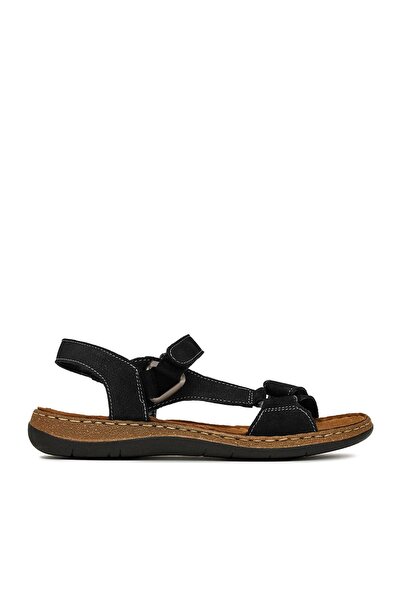 Gosoft Go Soft Sandale de damă WI23-4773-05 Negru