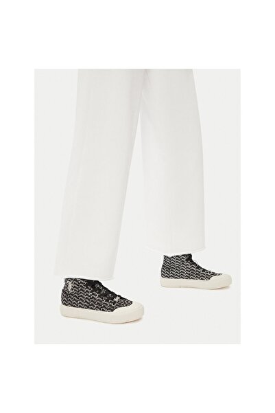 Juicy Couture Adidași de damă VSJU004 Negru