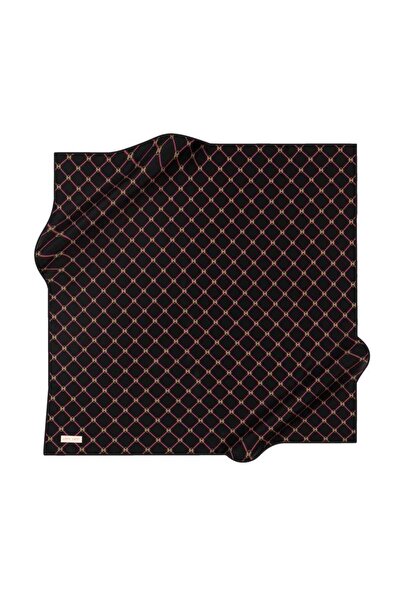 Pierre Cardin Μεταξωτό Φουλάρι - 8902438-912 - Τίβιλ