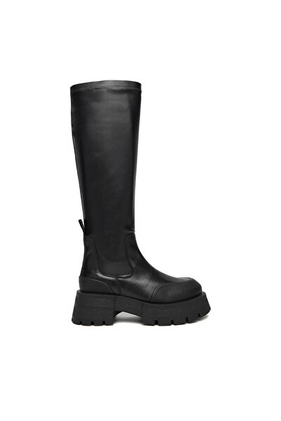G-STAR RAW G Star Raw Ghete de damă negre