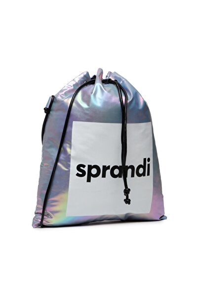 Sprandi Geantă de damă BSD-S-073-00-07 Multicoloră
