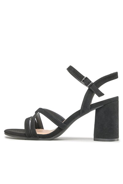 Jenny Fairy Sandale de damă WYL3402 Negru