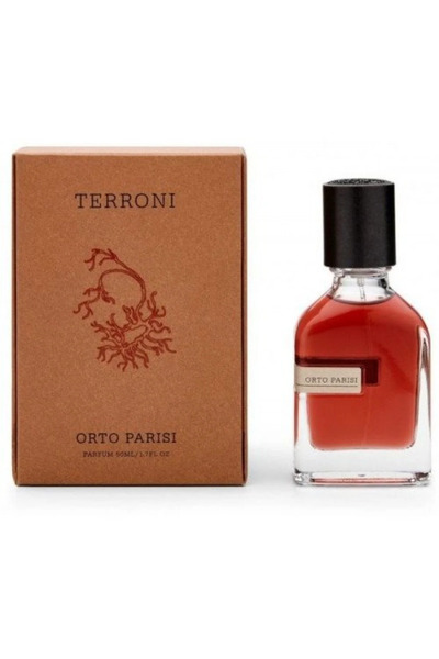 zareen perfumes Orto Paris Parfum 50ml
