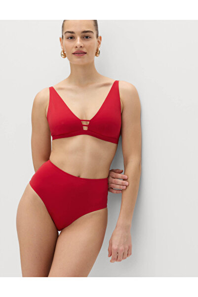 Marks & Spencer Yüksek Bel Bikini Altı