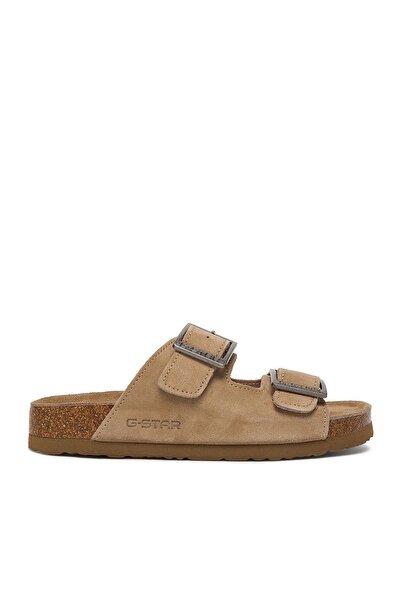 G-STAR RAW G Star Raw Women's Flip-flops Beige