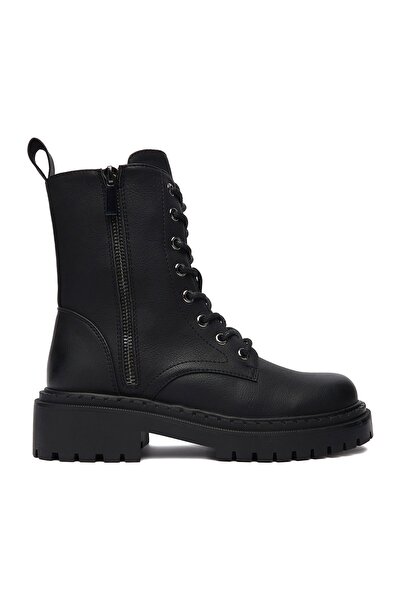 Jenny Cizme de damă HY5389S-1 Negru