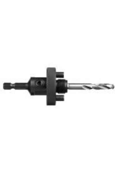 Bosch Adaptor SDS-PLUS cu burghiu centrare pentru carote cu filet