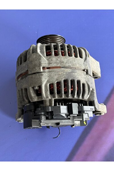 Bosch Δυναμό Opel Corsa C Astra G Meriva Agile Tigra Astra H Combo C κινητήρα...