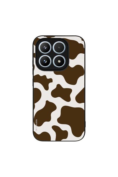 Sonique Θήκη Animal Print Series για Xiaomi Xiaomi 17 5G Cow 02