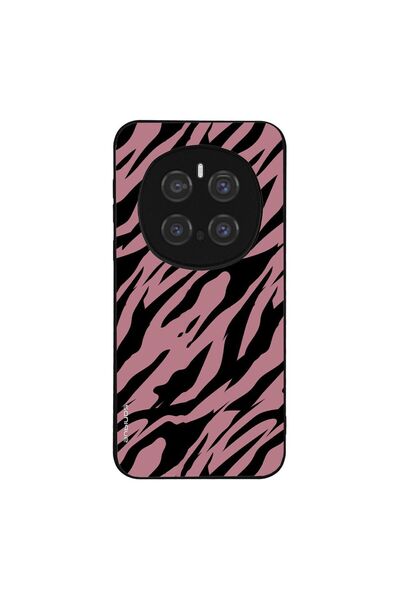 Sonique Θήκη Animal Print Series για Honor Magic7 Pro 5G Tiger 02