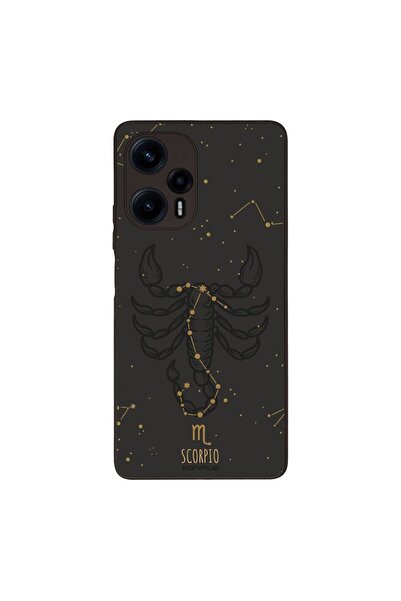 Sonique Θήκη Zodiac Series για Xiaomi Poco F5 5G Scorpio