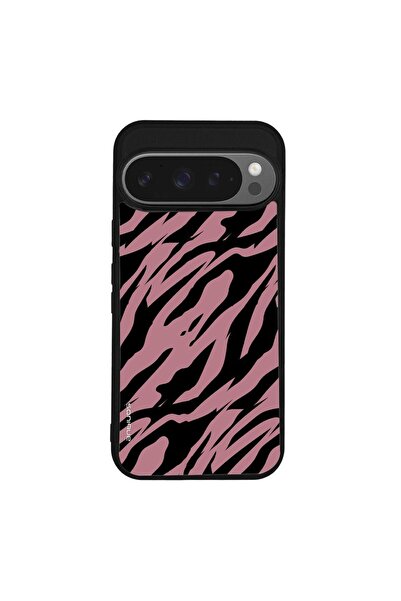 Sonique Θήκη Animal Print Series για Google Pixel 9 Pro 5G Tiger 02