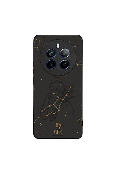 Sonique Θήκη Zodiac Series για Realme 12 Pro 5G / Realme 12 Pro Plus 5G Virgo