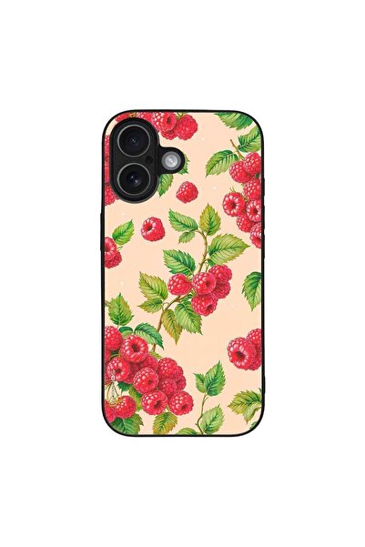 Sonique Θήκη Fruit Series για Apple iPhone 17 Βατόμουρο