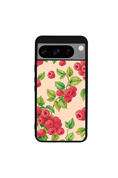 Sonique Θήκη Fruit Series για Google Pixel 8 Pro 5G Βατόμουρο