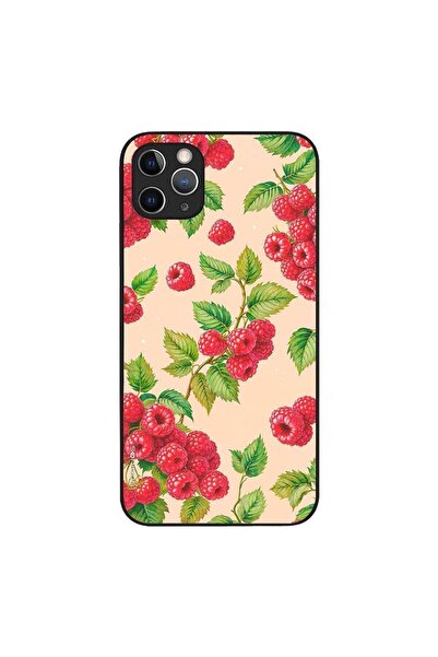 Sonique Θήκη Fruit Series για Apple iPhone 11 Pro Max Βατόμουρο