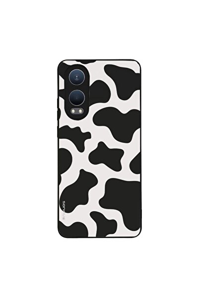 Sonique Θήκη Animal Print Series για OnePlus Nord CE 4 Lite 5G Cow 01