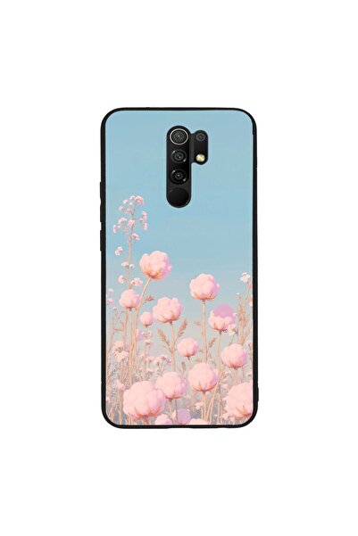 Sonique Θήκη Sunset in Eden Series για Xiaomi Redmi 9 Pure Cotton