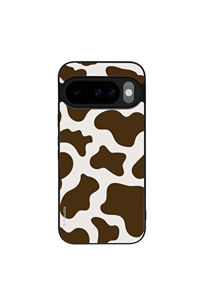 Sonique Θήκη Animal Print Series για Google Pixel 10 5G / Pixel 10 Pro 5G Cow 02
