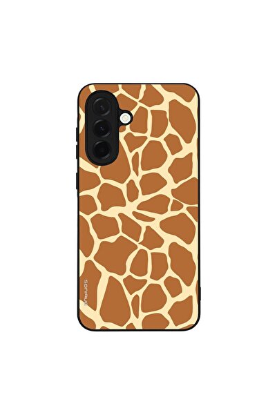 Sonique Θήκη Animal Print Series για Samsung Galaxy A36 5G Giraffe 02