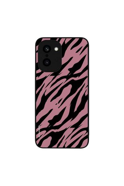 Sonique Θήκη Animal Print Series για OnePlus 15R 5G Tiger 02