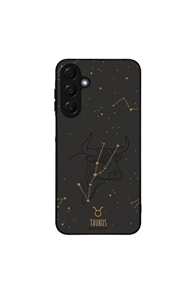 Sonique Θήκη Zodiac Series για Samsung Galaxy A16 4G / Galaxy A16 5G Taurus