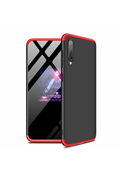 GKK 360 Full Body Protection Huawei P30 Μαύρο/Κόκκινο