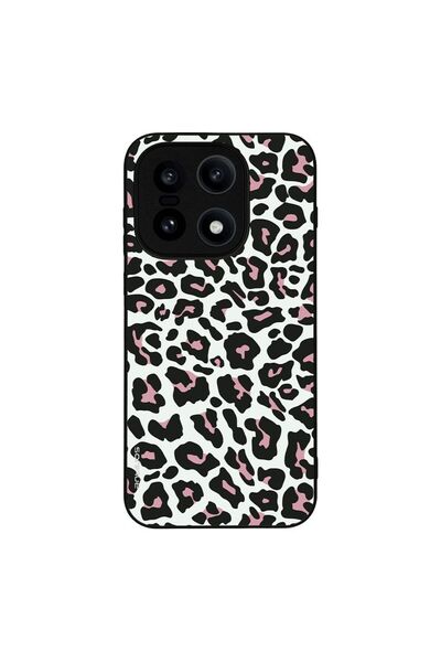 Sonique Θήκη Animal Print Series για OnePlus 15 5G Leopard 02