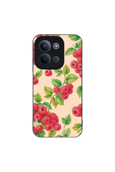 Sonique Θήκη Fruit Series για Xiaomi Redmi 15C 4G / Redmi 15C 5G / Poco C85 4...