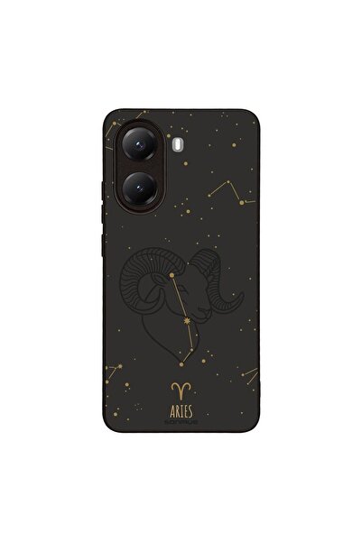 Sonique Θήκη Zodiac Series για Xiaomi Poco X7 Pro 5G Aries