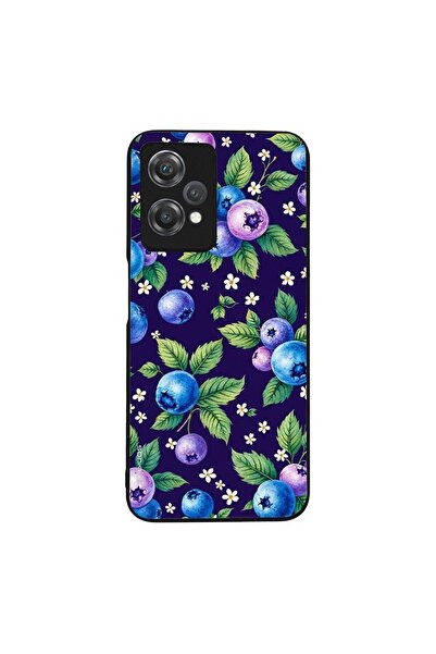 Sonique Θήκη Fruit Series για OnePlus Nord CE 2 Lite 5G Μύρτιλο 01