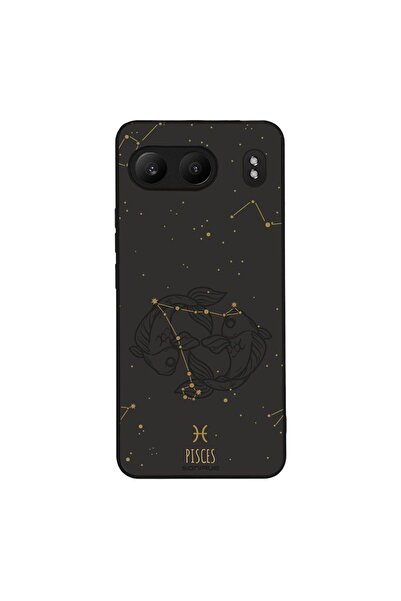 Sonique Θήκη Zodiac Series για OnePlus Nord 4 5G Pisces