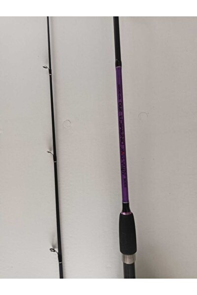 Albastar Dinamica 210 cm Spin Olta Kamışı