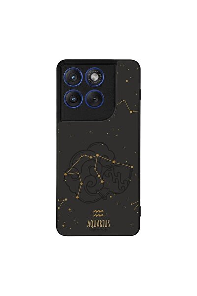 Sonique Θήκη Zodiac Series για Motorola Edge 70 5G Aquarius